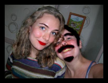 Georgette & Edmond